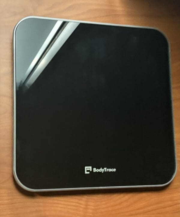 Weight Scale (Cellular-Enabled)