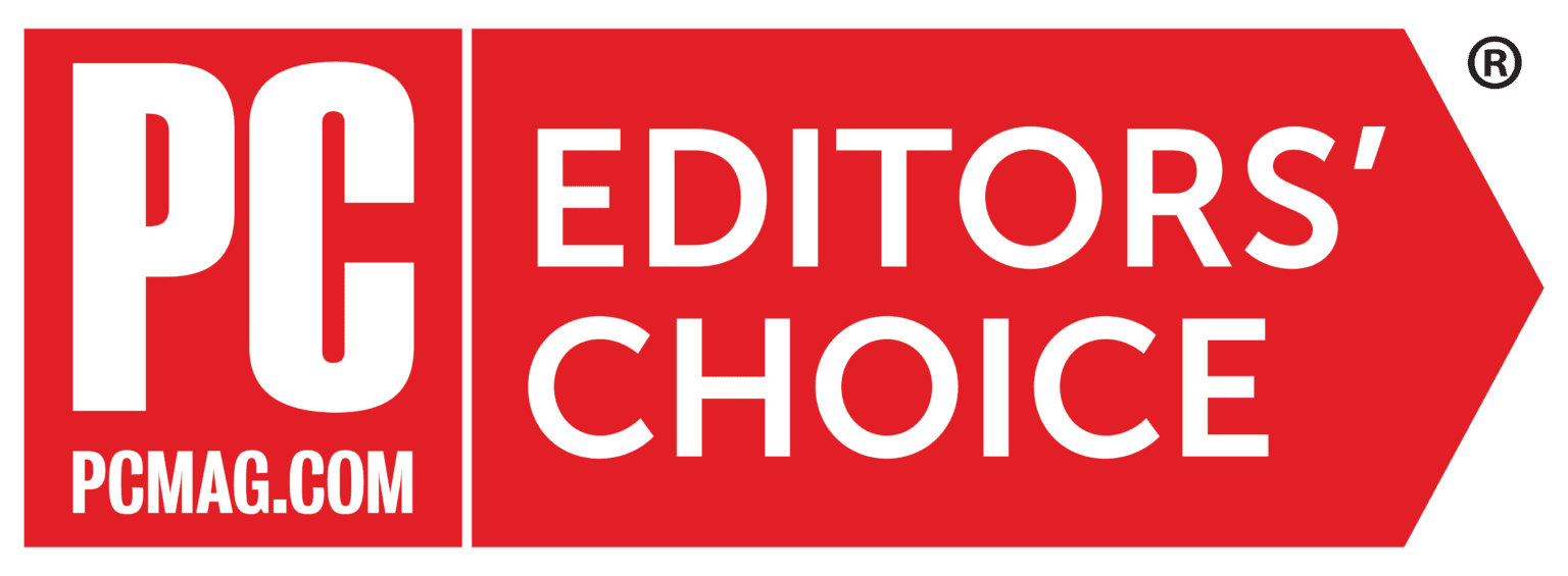PC Magazine’s 2026 Editor’s Choice Award